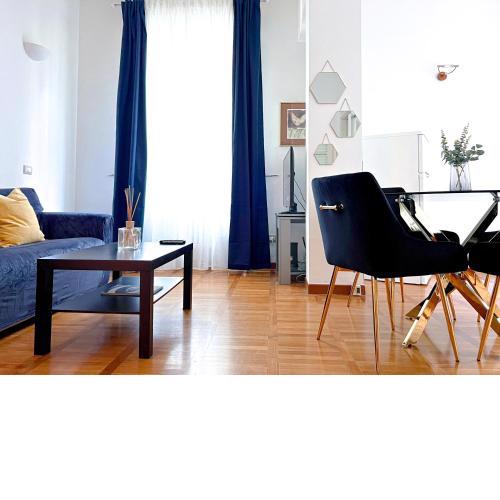 The Boutique Houses Milan - Repubblica - Central Station