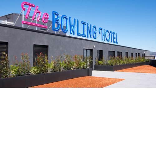The Bowling Hotel