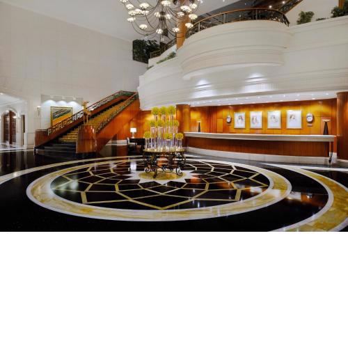 The Bristol Hotel
