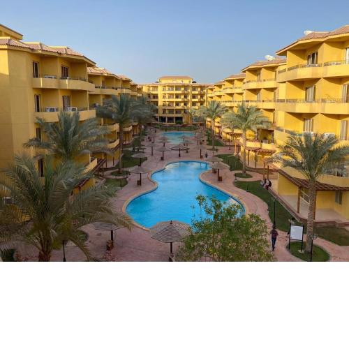 The British Resort - Hurghada