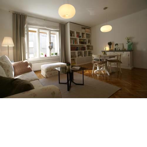 The Butterfly Apt