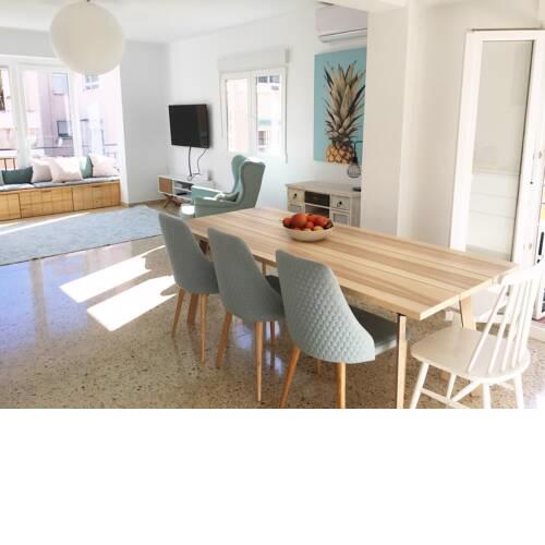 The Cabalicious Apartment