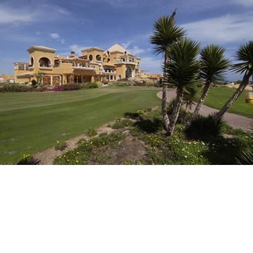 The Cascades Golf Resort, Spa & Thalasso