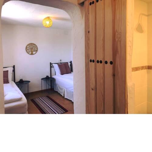 The Casita at Casa Olivar