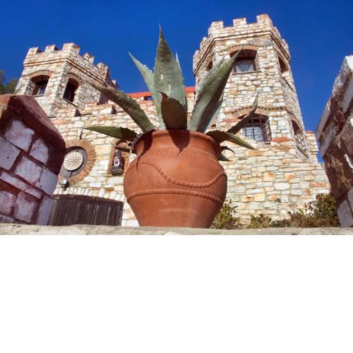 The Castle