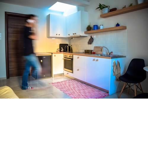 The Central Boutique Apartments