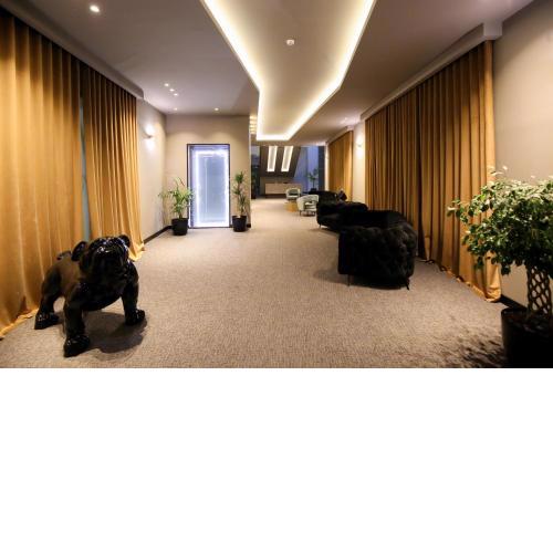 The Central View Boutique Hotel