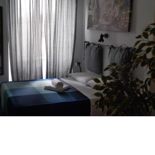 The Centre Rooms