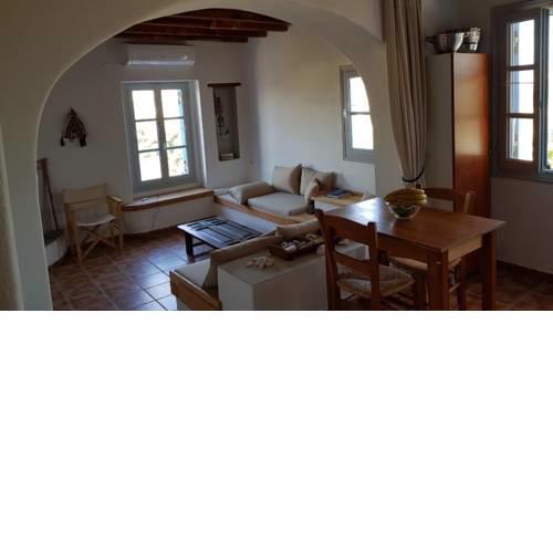 The Chabbi's House