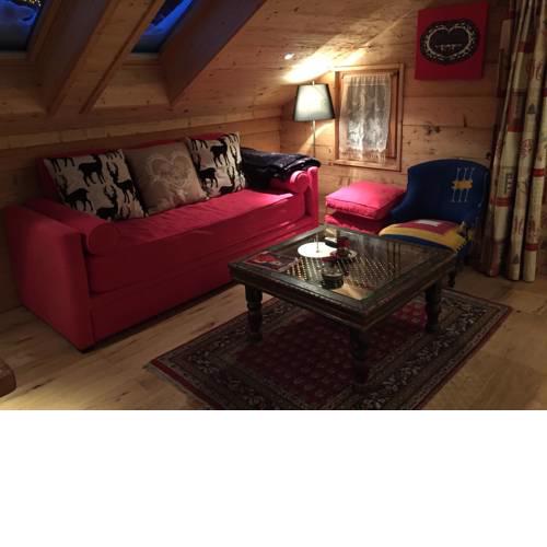 The Chalet