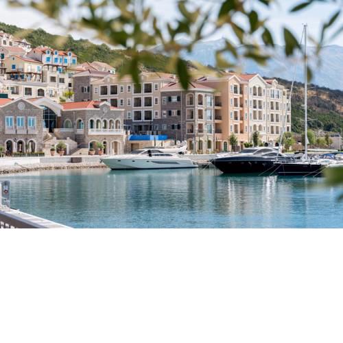 The Chedi Luštica Bay