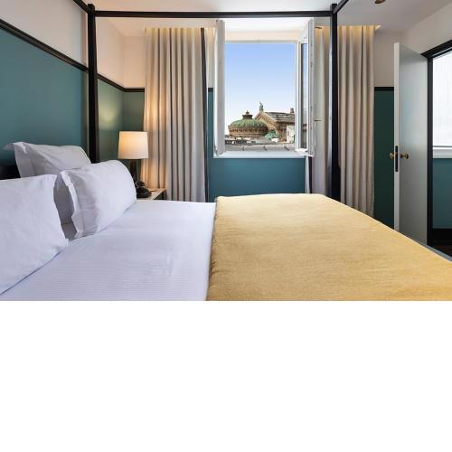 The Chess Hotel