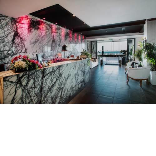 The Ciao Stelio Deluxe Hotel (Adults Only)