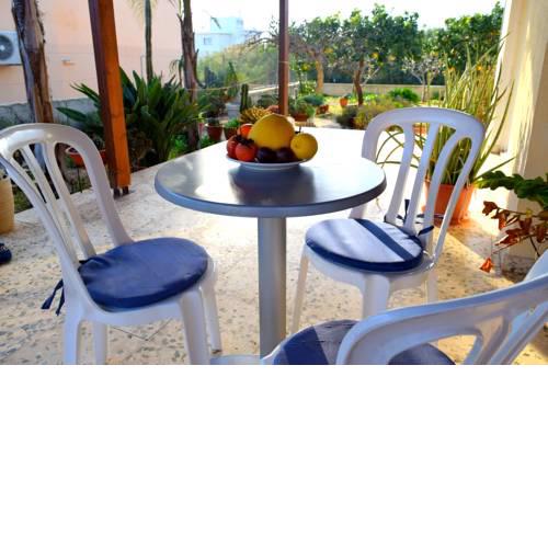 The Citrus Villa
