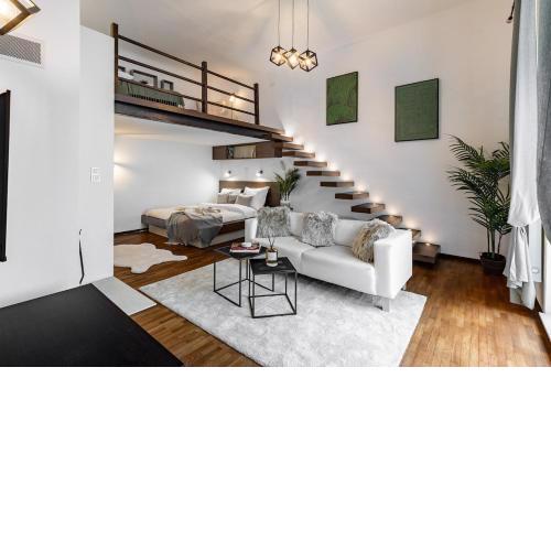 The City Heart Loft