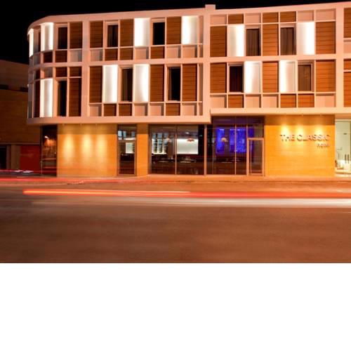 The Classic Hotel
