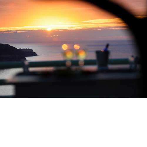 The Cliff Reflections - Adults Only