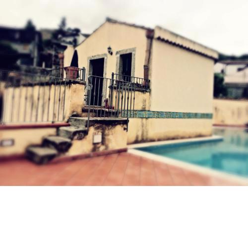 The Clock Houses Borgo Gallodoro