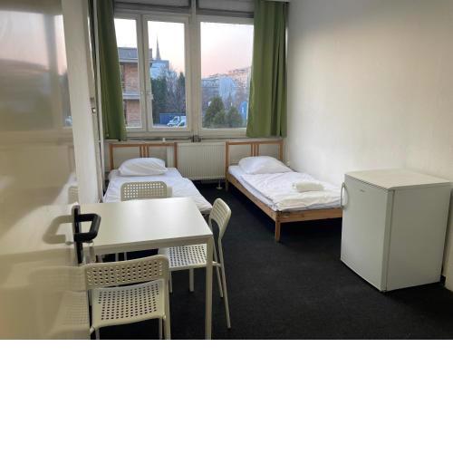 The College Group Hostel