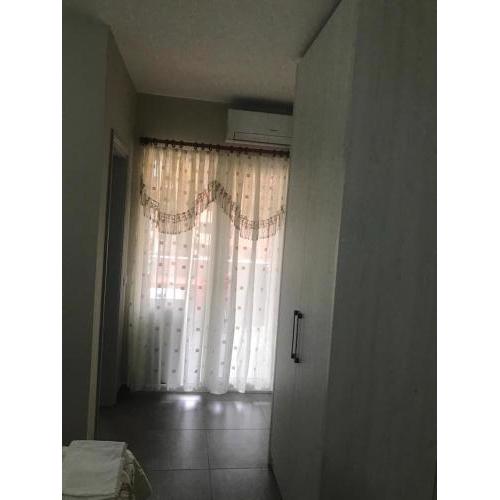 The Comfort house
