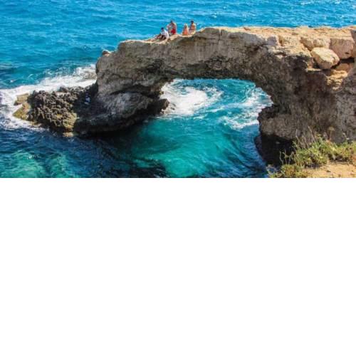 The Complete Guide to Renting Your Exclusive Holiday Villa in Paralimni with Private Pool and Close to the Beach, Paralimni Villa 1235