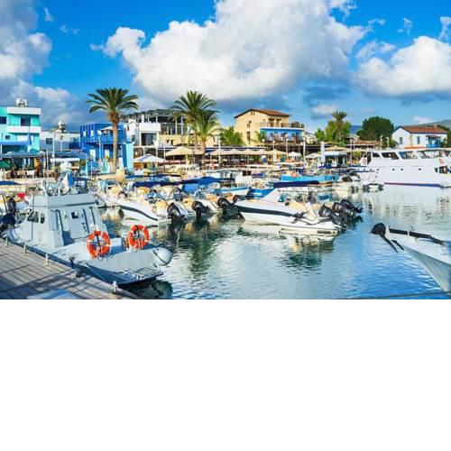 The Complete Guide to Renting Your Exclusive Holiday Villa in Pernera with Private Pool and Close to the Beach, Pernera Villa 1233