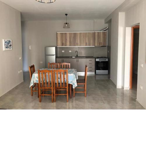 The Confluence Apartment