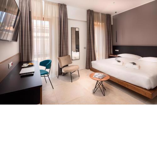 The Corner Duomo Hotel