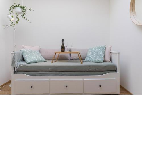 The Cosy Corner CZ
