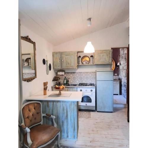 The Cottage