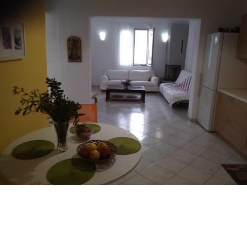The Country House in Amarynthos
