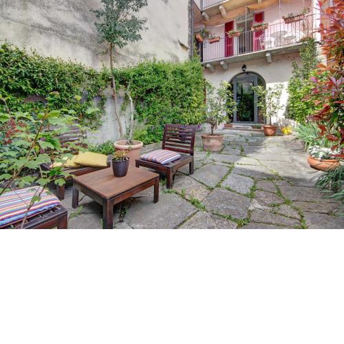 The Court apartment