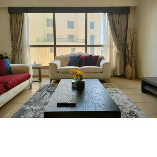 The Cozy Hostel at JBR