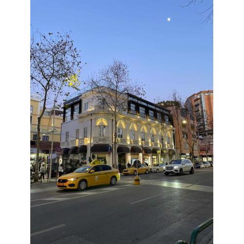 The Crown Boutique Hotel & SPA
