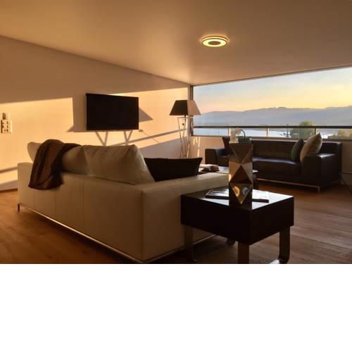 The Crown Penthouse Bellevue