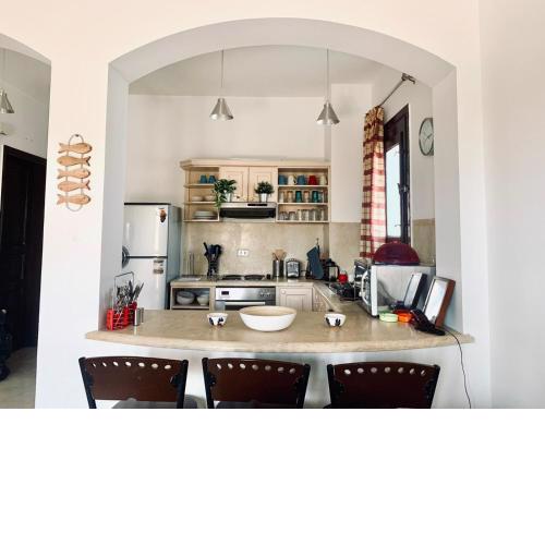 The Cutest apartment in South Marina