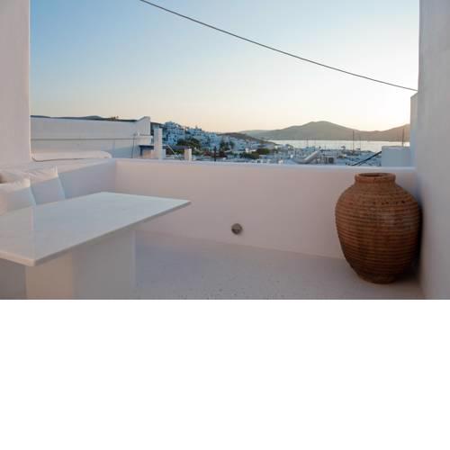 The Cypress House Naoussa
