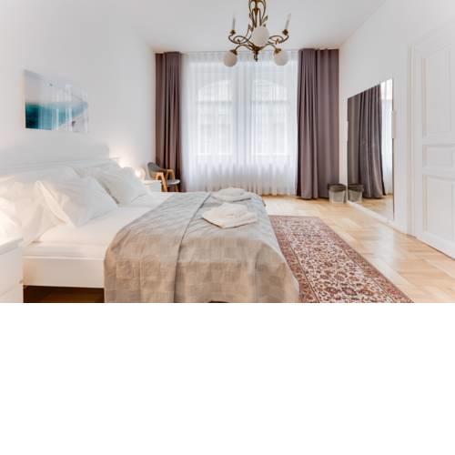 The Dancing House Residence