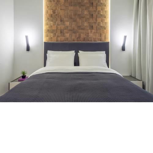 The DeMinimis 3br in central athens