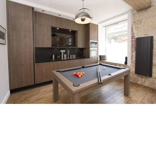 The Designer Apartment