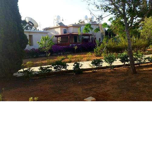 The Divers Cottage - Ayios Elias, Protaras, Cyprus