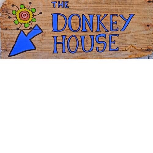 The Donkey House, Pragmatefti