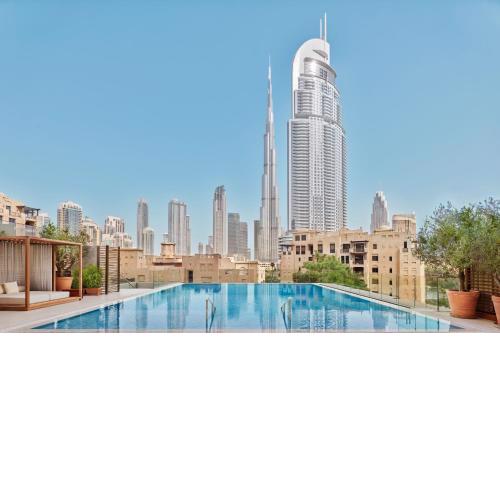 The Dubai EDITION