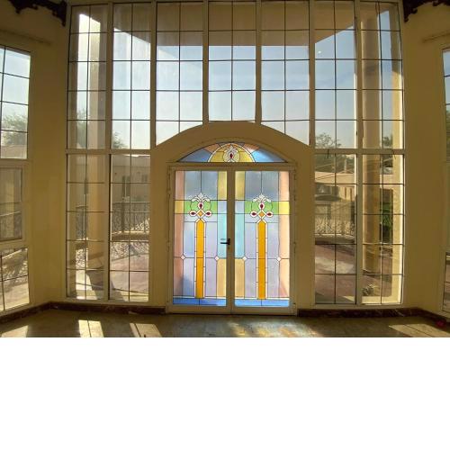 The dubai mini palac
