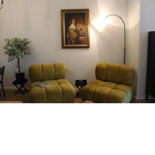 The Duke Apartment City Centre Vlore