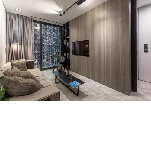 The Duke Boutique Suites