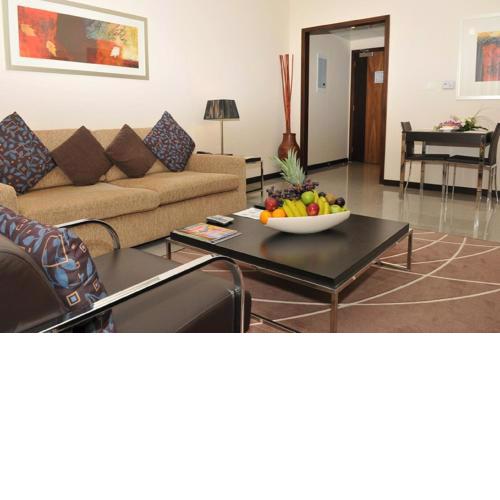 The Eclipse Boutique Suites