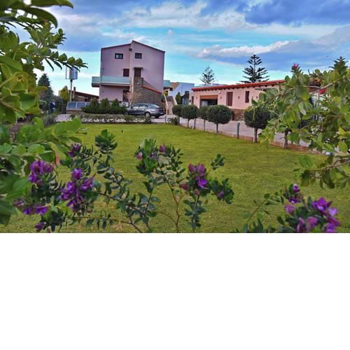 The Eco Villa Close to the Sea