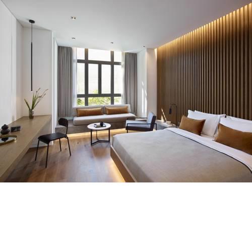 The Editor Hotel Athens