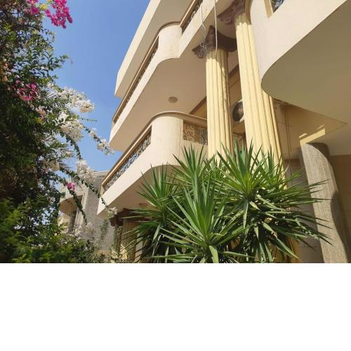 The elite villa
